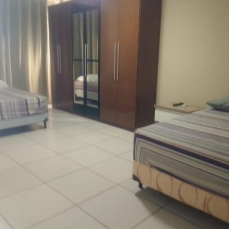 Flat Luis Correia Shopping Amarracao Apartament Zewnętrze zdjęcie