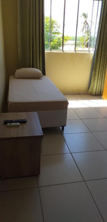 Flat Luis Correia Shopping Amarracao Apartament Zewnętrze zdjęcie