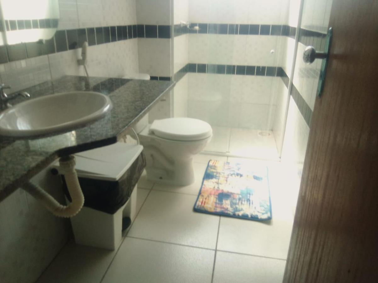 Flat Luis Correia Shopping Amarracao Apartament Zewnętrze zdjęcie
