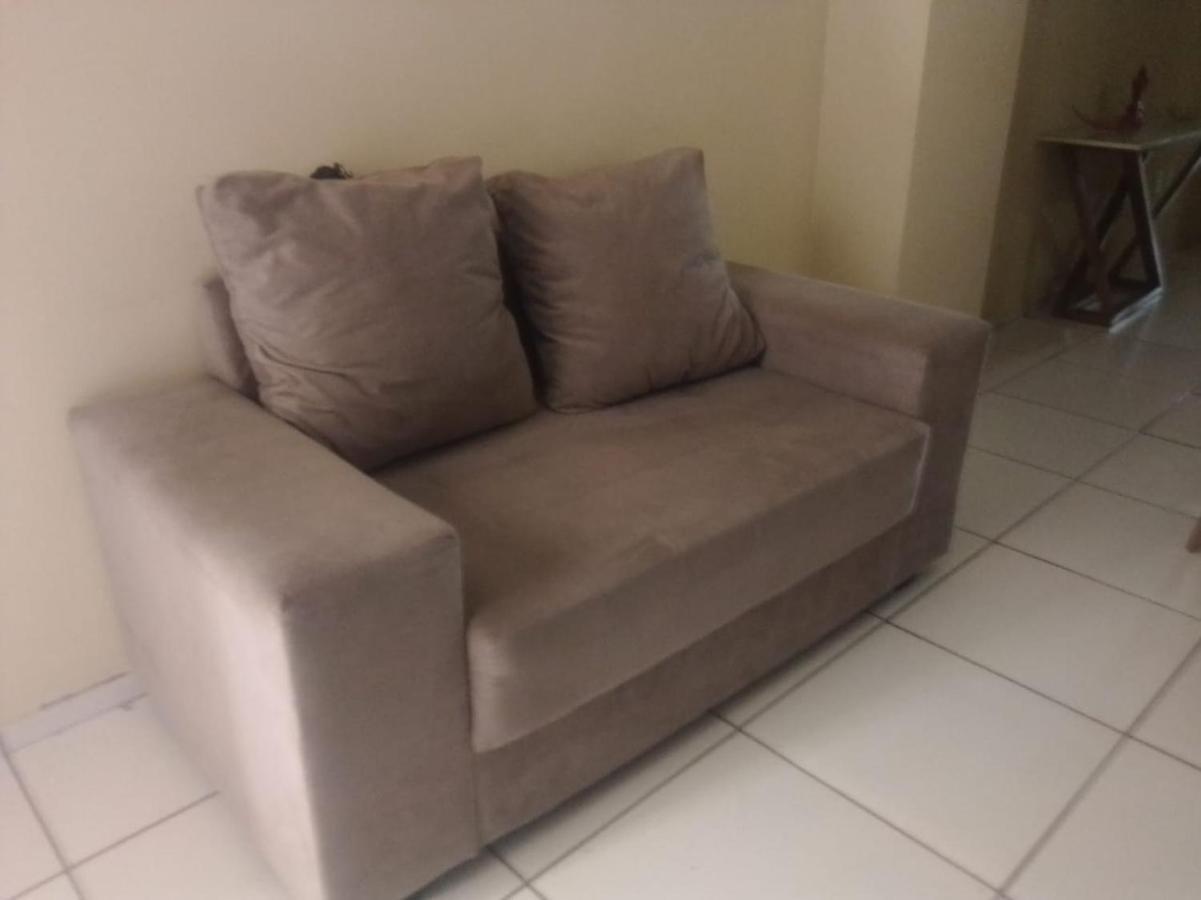 Flat Luis Correia Shopping Amarracao Apartament Zewnętrze zdjęcie