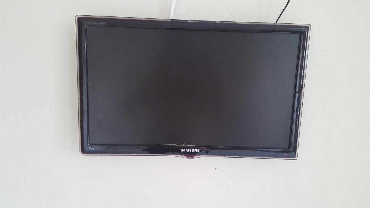 Flat Luis Correia Shopping Amarracao Apartament Zewnętrze zdjęcie
