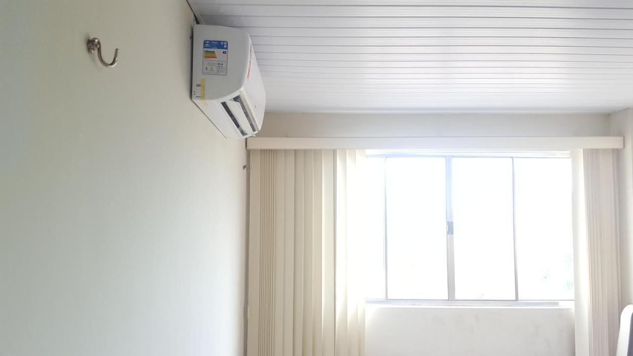 Flat Luis Correia Shopping Amarracao Apartament Zewnętrze zdjęcie