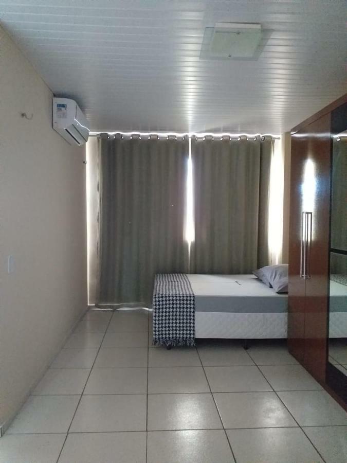 Flat Luis Correia Shopping Amarracao Apartament Zewnętrze zdjęcie