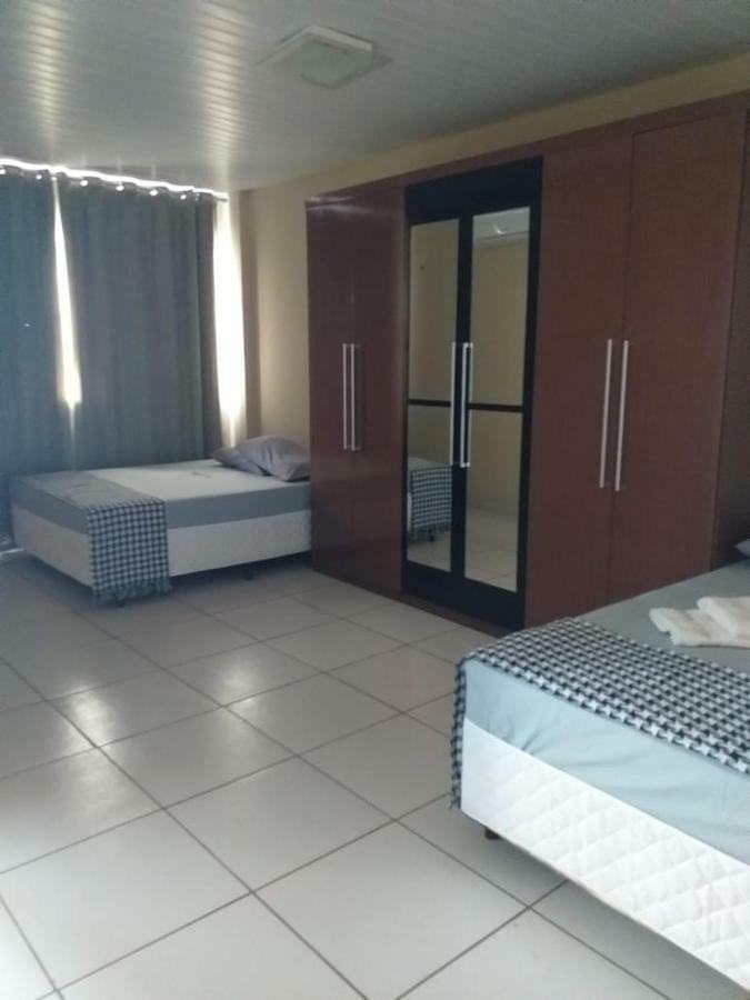 Flat Luis Correia Shopping Amarracao Apartament Zewnętrze zdjęcie