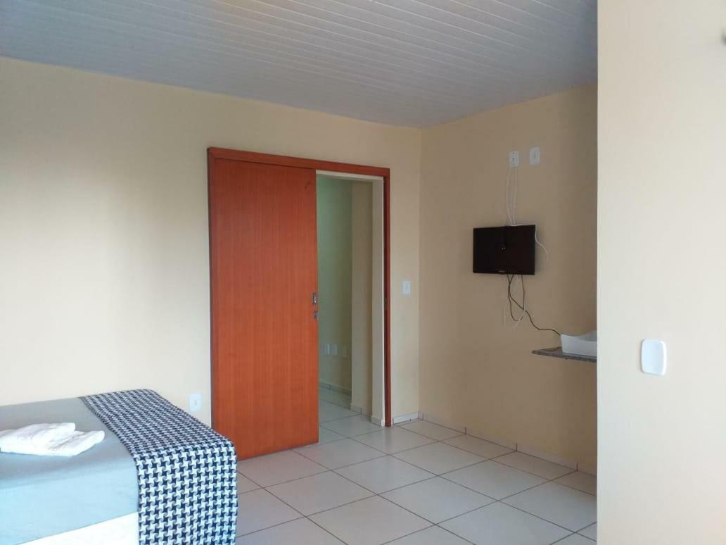 Flat Luis Correia Shopping Amarracao Apartament Zewnętrze zdjęcie