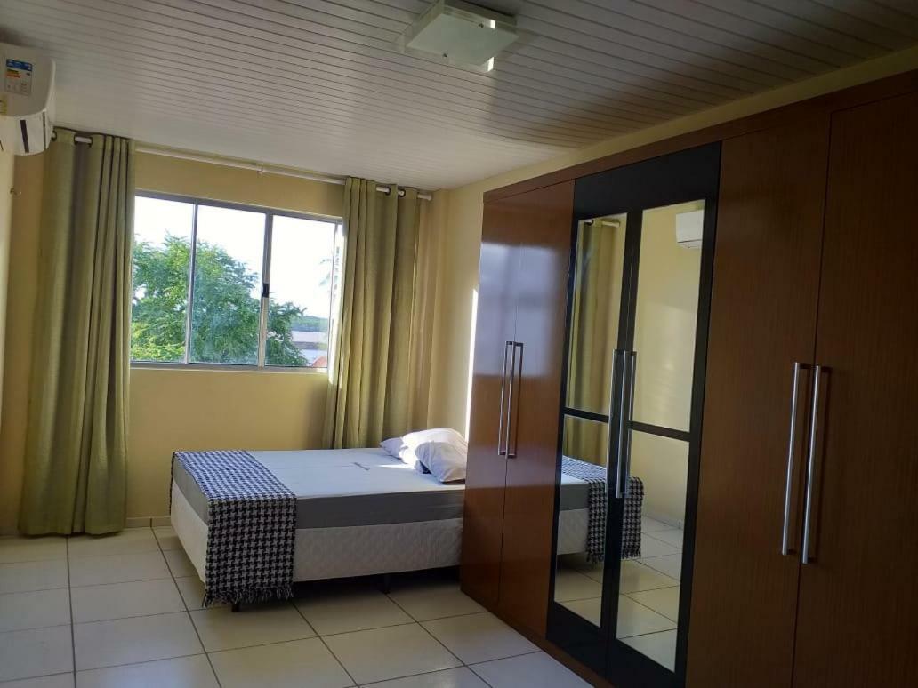 Flat Luis Correia Shopping Amarracao Apartament Zewnętrze zdjęcie